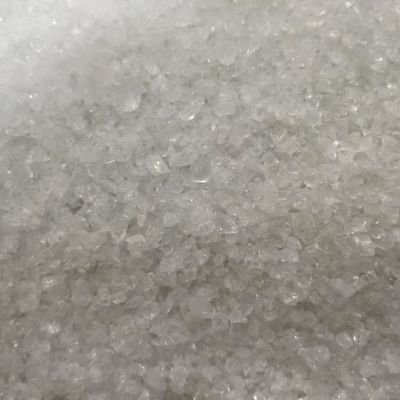 Прозрачная глазурь пищевого качества, смазанная в гранулах или порошке для керамики 99,99% чистоты