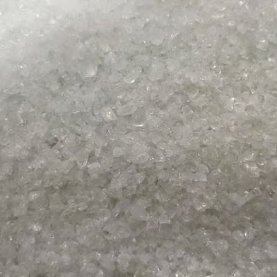 Покрытие керамическая глазурь, фрированная в виде гранул или порошка с номером CAS 65997-18-4