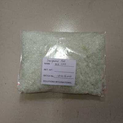 Покрытие керамическая глазурь, фрированная в виде гранул или порошка с номером CAS 65997-18-4