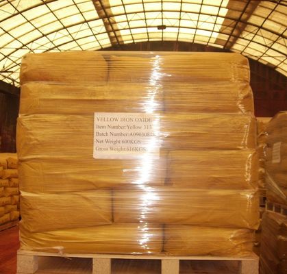 Оксид железа Красный для строительных красок Пластик Резина Печатная чернила Керамический цвет Асфальт Красители бумаги